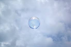 soap bubble
